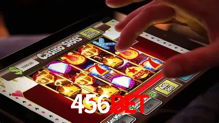 Blackjack Table 456bet