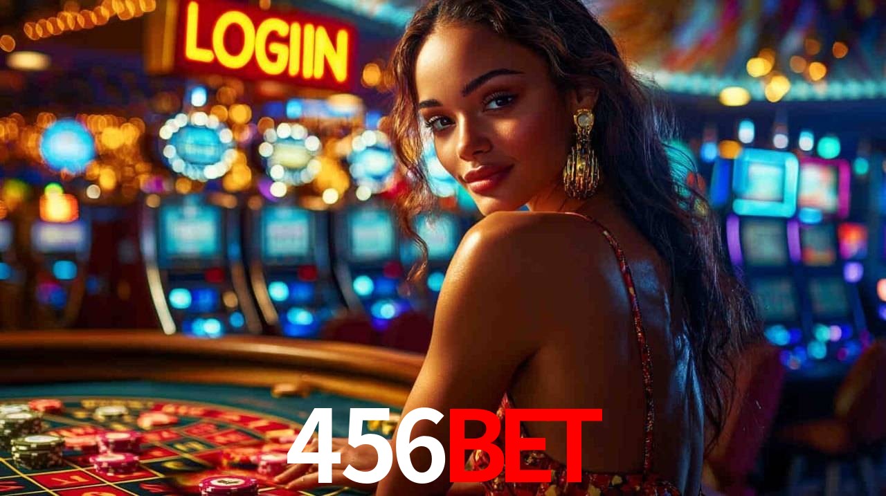 Slot Games 456bet