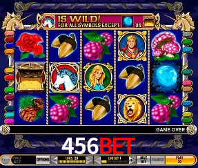 VIP Casino 456bet